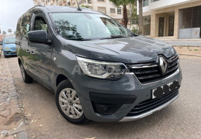 Renault Express