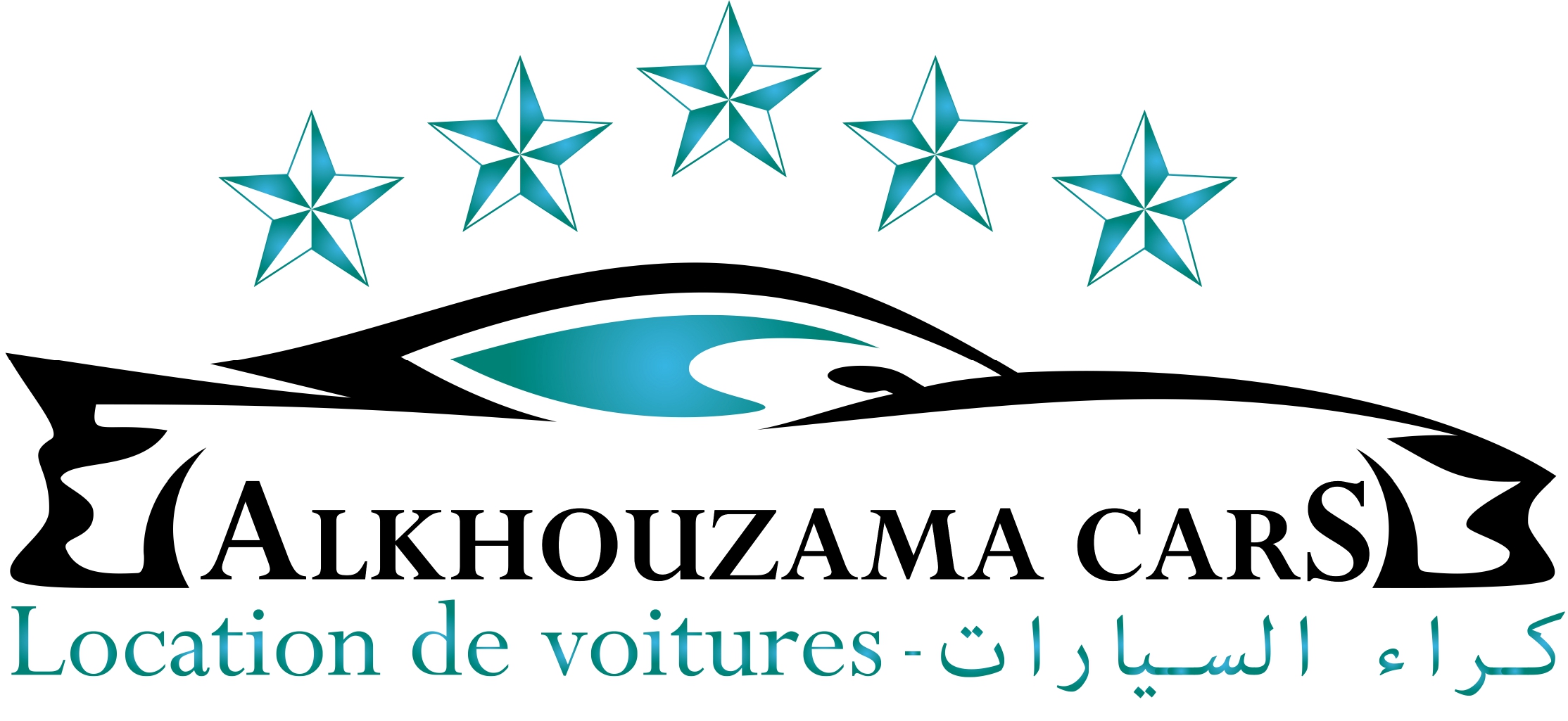 AL KHOUZAMA CAR